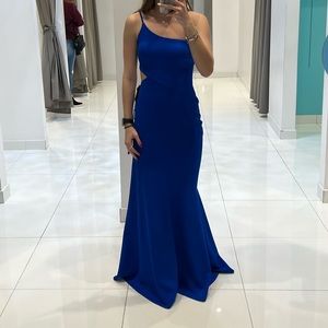 Camille la vie prom dress